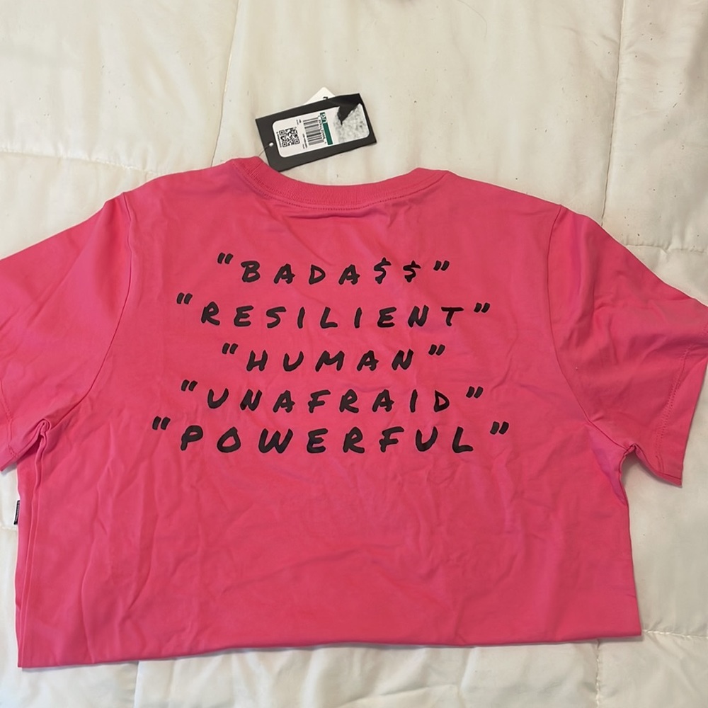 converse tee - Picture 4 of 4